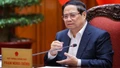 Thủ tướng: Bảo đảm căn cơ, bài bản trong thực hiện chính sách