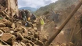Afghanistan tiếp tục hứng chịu trận động đất mới mạnh 6,2 độ