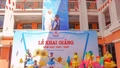 Gần 1,7 triệu giáo viên và 30 triệu học sinh, sinh viên khai giảng năm học mới
