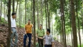 Lào Cai: Tập huấn kỹ thuật trồng quế hữu cơ cho nông dân Xuân Hòa, Nghĩa Đô