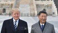 Chuyến thăm Trung Quốc của Tổng thống Trump bị thu hẹp