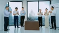 Blockchain Gallery - điểm đến của văn hóa và công nghệ