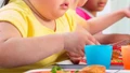 UNICEF: Lần đầu tiên tỷ lệ béo phì vượt suy dinh dưỡng ở trẻ em trên toàn cầu