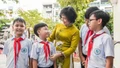 Bảo đảm hệ thống giáo dục ổn định, bền vững