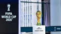 Khu vực Bắc Mỹ trước viễn cảnh mất cơ hội đăng cai World Cup do biến đổi khí hậu