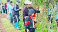 Định hình thương hiệu du lịch xanh