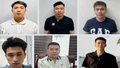 Triệt phá đường dây lừa đảo qua mạng thu lợi hàng nghìn tỷ đồng