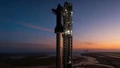 SpaceX hoãn phóng thử nghiệm tàu Starship do sự cố hệ thống mặt đất