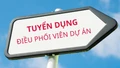 Trung tâm Phát triển Khoa học công nghệ và Chăm sóc sức khỏe cộng đồng tuyển dụng điều phối viên dự án 