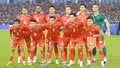 Ấn tượng ĐT Việt Nam tại vòng bảng AFF Cup 2026: Lối chơi kỷ luật, kiểm soát đỉnh cao và sức hút số 1 khu vực