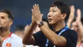 HLV Kim Sang Sik ra quyết định bất ngờ với ĐT Việt Nam tại AFF Cup