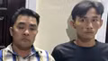 Thượng úy công an bị nhóm trộm chó bắn vào ngực