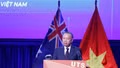 Tổng Bí thư, Chủ tịch nước Tô Lâm: Việt Nam-Australia xây dựng, triển khai chiến lược kết nối khoa học, công nghệ và đổi mới sáng tạo tầm nhìn dài hạn