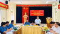  Liên đoàn Lao động tỉnh và Ban quản lý các Khu công nghiệp tỉnh sơ kết 1 năm thực hiện Quy chế phối hợp 
