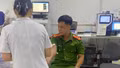 Thượng úy Công an xã kịp thời hiến máu cứu thai phụ nguy kịch