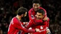 Man Utd làm điều chưa từng thấy dưới thời HLV Amorim