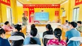 Nông dân Mường Lai được tập huấn về truy xuất nguồn gốc sản phẩm nông nghiệp