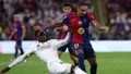 Real Madrid - Barcelona: Phân định nhờ Siêu kinh điển