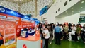 Sôi động khuyến mại tour du lịch, vé máy bay tại Hội chợ mùa Thu 2025
