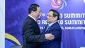 Thủ tướng Phạm Minh Chính tiếp xúc song phương nhân Hội nghị Cấp cao ASEAN 47 và các Hội nghị Cấp cao liên quan
