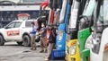 Cục trưởng Cục Cảnh sát giao thông vận động đơn vị vận tải phản ánh tình hình giao thông