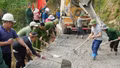 Lào Cai ban hành Kế hoạch phát triển giao thông nông thôn giai đoạn 2026 - 2030, tầm nhìn đến năm 2040