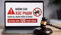 Từ 15/5, quảng cáo xúc phạm người khác có thể bị phạt tới 120 triệu đồng