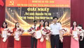 Đảng bộ xã Yên Bình tổ chức Hội thi Báo cáo viên, tuyên truyền viên giỏi năm 2026