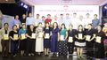 Đoàn đại biểu MTTQ Việt Nam tỉnh Lào Cai sẵn sàng tham dự Đại hội đại biểu toàn quốc MTTQ Việt Nam lần thứ XI
