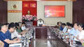 Lào Cai tham dự Lễ kỷ niệm Ngày An ninh mạng Việt Nam 2026 và Phiên họp thường kỳ của Ban Chỉ đạo An ninh mạng quốc gia