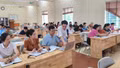 Phường Trung Tâm: Gần 150 cán bộ cơ sở được tuyên truyền, hướng dẫn dịch vụ công trực tuyến