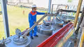 Sản xuất ethanol cho xăng E10: Nhà máy chuyển đổi nguyên liệu, hướng tới 125% công suất
