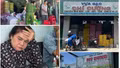 Phát hiện 2 cơ sở đổi bao bì gạo không rõ nguồn gốc thành ST25