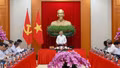 Tổng Bí thư, Chủ tịch nước Tô Lâm: Xây dựng Điều lệ Đảng khoa học, dễ thực hiện và có sức sống lâu dài