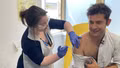Thử nghiệm vaccine Ebola và thuốc điều trị ghi nhận tín hiệu khả quan