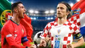 Bồ Đào Nha vs Croatia 6h ngày 3/7: Đại chiến cân bằng