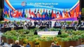 Diễn đàn khu vực ASEAN kêu gọi giải trừ vũ khí hạt nhân hoàn toàn