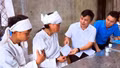 Đoàn công tác của tỉnh thăm hỏi gia đình các nạn nhân trong vụ sạt lở mỏ đá tại Thanh Hóa