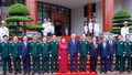 Tổng Bí thư, Chủ tịch nước Tô Lâm dự Đại hội đại biểu toàn quốc Hội Cựu chiến binh Việt Nam lần thứ VIII