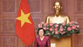 Phó Thủ tướng Phạm Thị Thanh Trà: Biến lòng biết ơn thành những hành động thiết thực