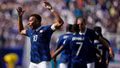 Mbappe lập kỷ lục lịch sử, đội tuyển Pháp "đòi nợ" thành công Senegal