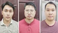 Phá đường dây huy động vốn tiền ảo chiếm đoạt 200 tỷ đồng của hơn 3.000 nhà đầu tư