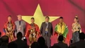 Giành 6 ngôi vô địch, Việt Nam nhất toàn đoàn Giải thể hình Đông Nam Á 2025