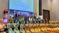 SEA Games 33 siết chặt và căng thẳng chưa từng thấy