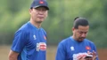 HLV Kim Sang-sik có thể vắng mặt khi ĐT Việt Nam ra sân tháng 9