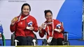 ASEAN Para Games 13: Cơn mưa Vàng cho đội tuyển Bơi Việt Nam