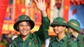Tuyển quân 2026: Hướng dẫn tuyển chọn, gọi công dân nhập ngũ; thời gian thanh niên cả nước lên dường thực hiện nghĩa vụ quân sự