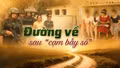 Đường về sau “cạm bẫy số”
