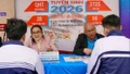 Điểm mới trong quy chế tuyển sinh đại học năm 2026 thí sinh cần lưu ý