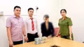 Sập bẫy tình của "Tướng Mỹ", một phụ nữ suýt mất hơn 1,3 tỷ đồng